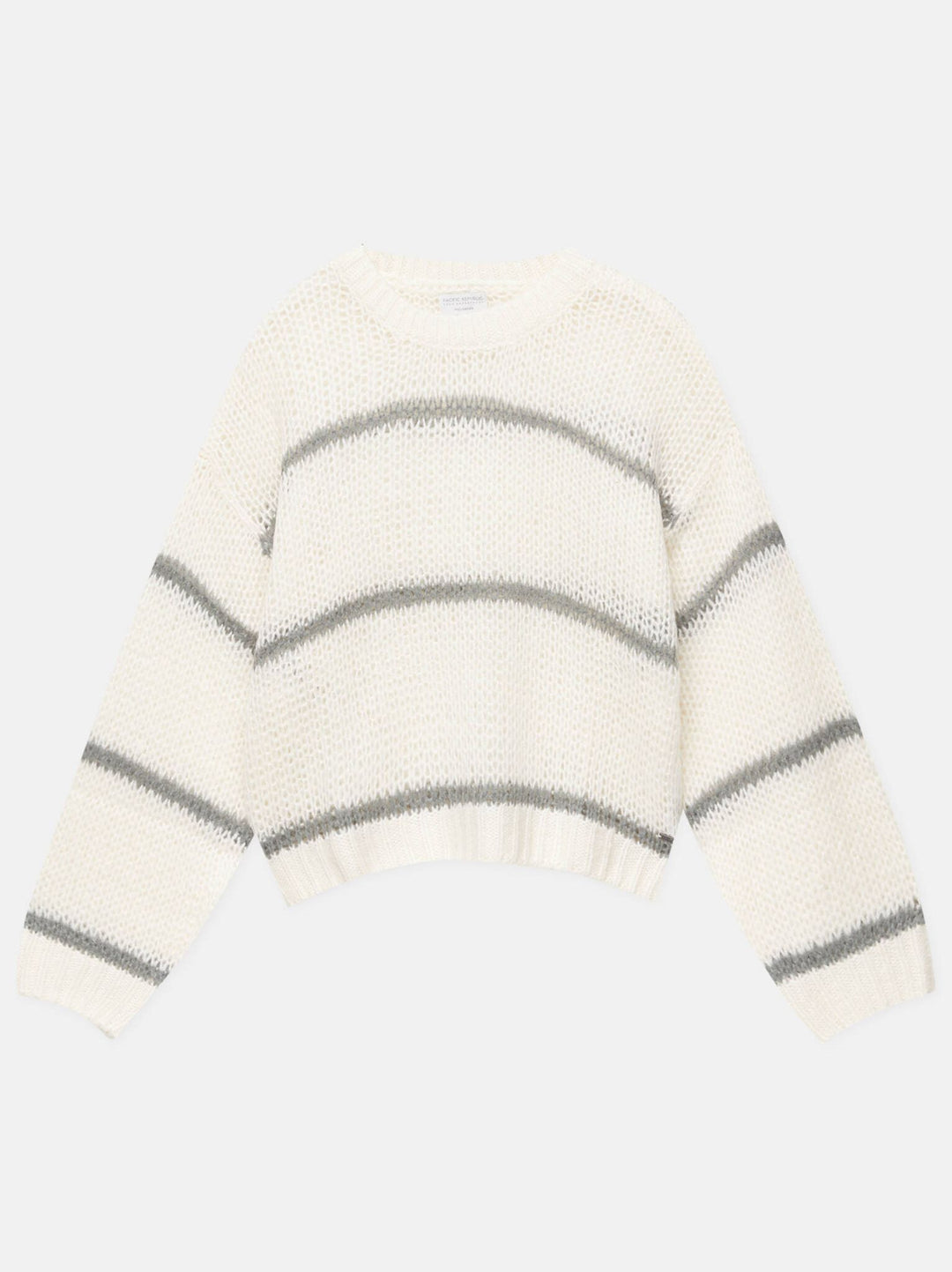 Moudda PULL & BEAR - Pull over - Tunisie 1