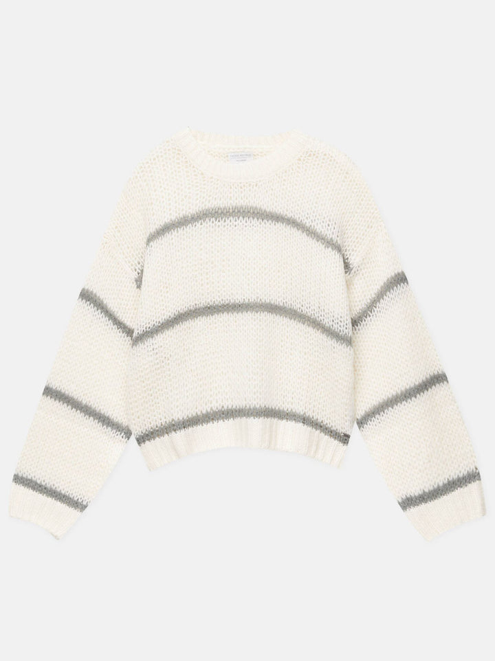 Moudda PULL & BEAR - Pull over - Tunisie 1