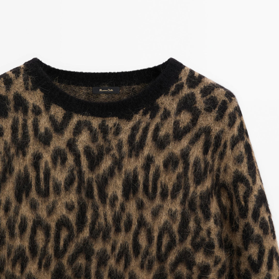 Moudda Massimo Dutti - Tunisie