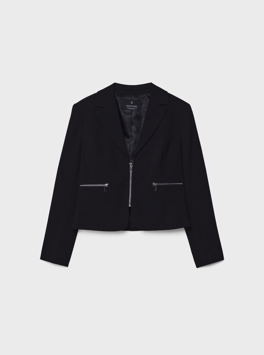 Moudda STRADIVARIUS - Blazer à Fermeture - Tunisie 2