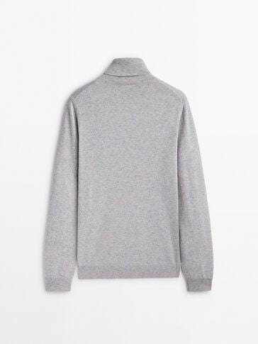 Moudda Massimo Dutti - Sweat-shirt - Tunisie 2