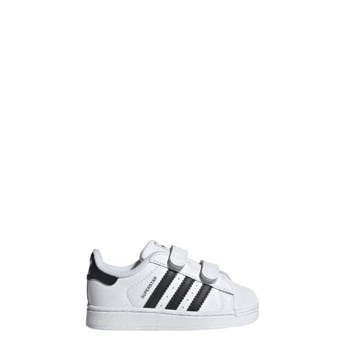 Moudda Adidas - Chaussure Superstar II Comfort Closure Enfants - Tunisie 2