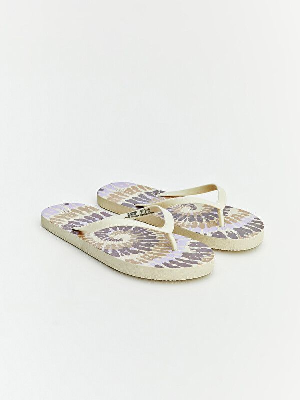 Moudda LC Waikiki - Tongs (flip flops) pour Femme couleur Mixte - Tunisie 1