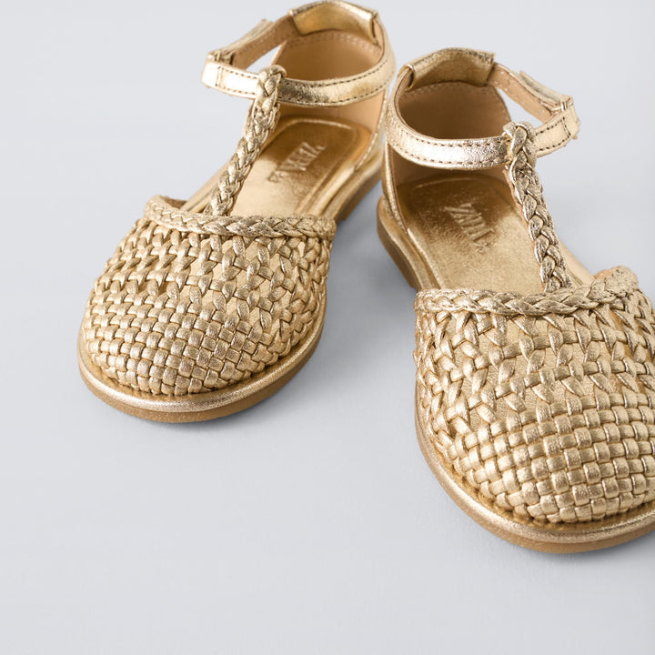 Moudda ZARA - Shoe - Tunisie 4