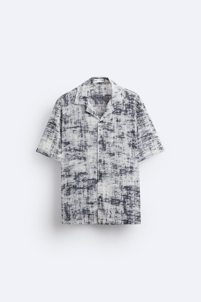 Moudda ZARA - Chemise - 1