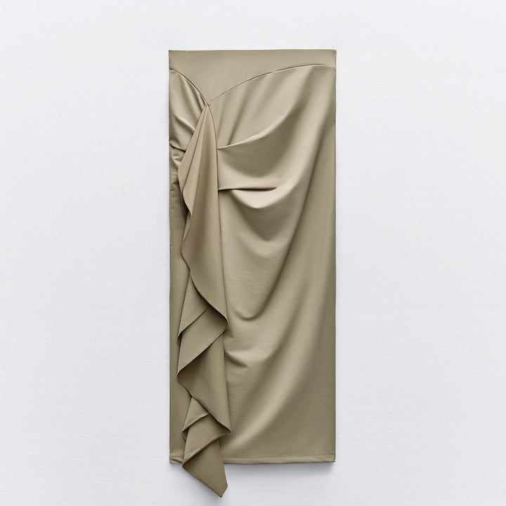 Moudda ZARA - Jupe - Tunisie 3