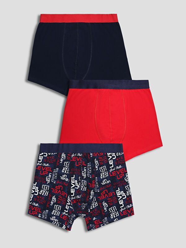Moudda LC Waikiki - Boxer pour Homme - Tunisie 1