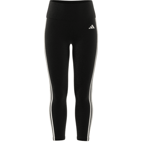 Moudda Adidas - Tight taille haute Essentials AEROREADY 3-Stripes - Tunisie 5