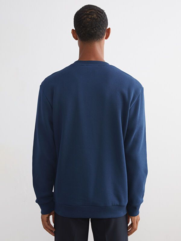 Moudda LC Waikiki - Sweatshirt en jersey Homme Essence - Tunisie 4