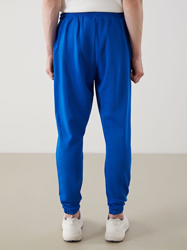 Moudda LC Waikiki - pantalon en jersey pour Hommes - Tunisie 4