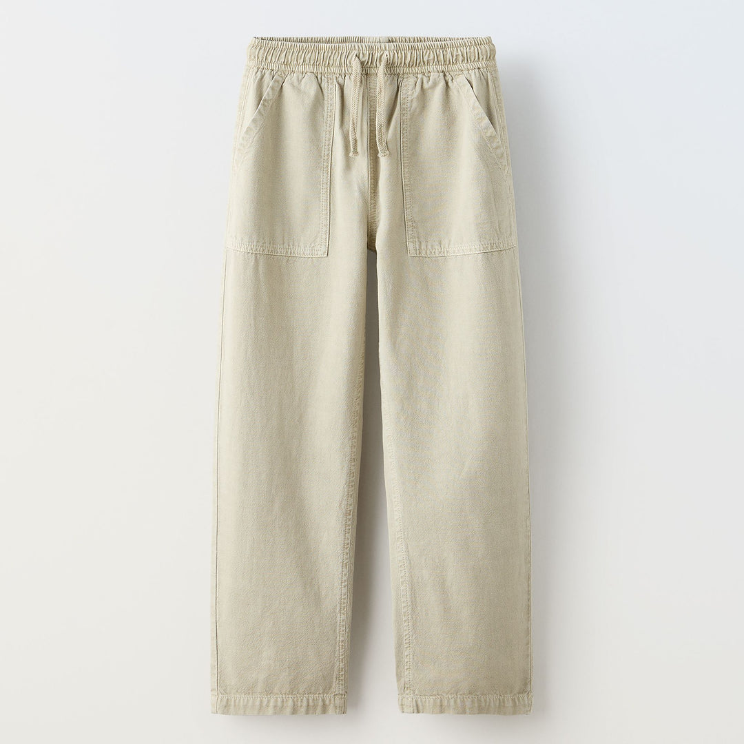 Moudda ZARA - Boy Other Trs - Tunisie 8