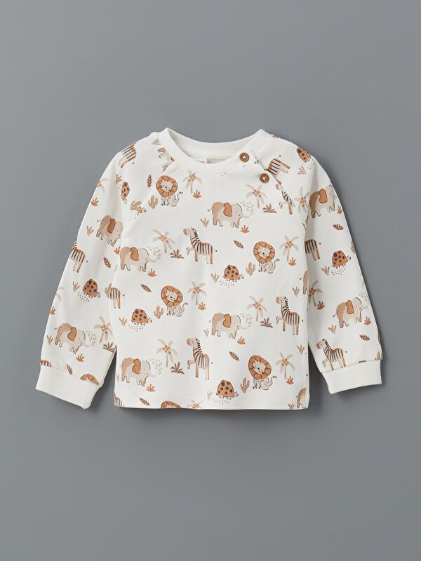 Moudda LC Waikiki - Ensemble  pour nouveau-né pour Garçons - Tunisie 2