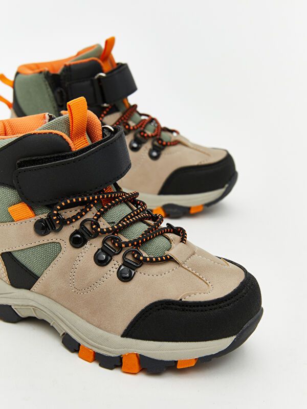 Moudda LC Waikiki - Bottes de randonnée pour Garçons - Tunisie 3