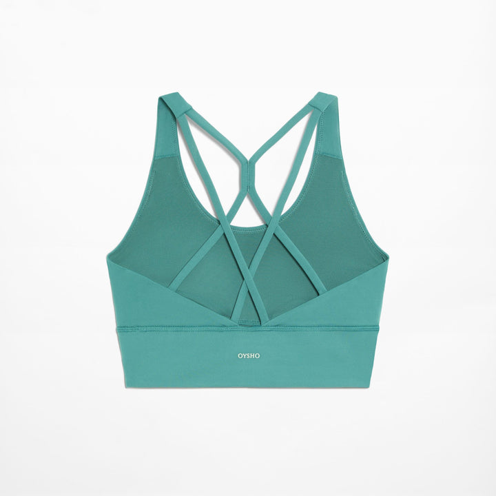 Moudda Oysho - Soutien-Gorge Comfortlux Mousse Extra Bretelles - Tunisie 1