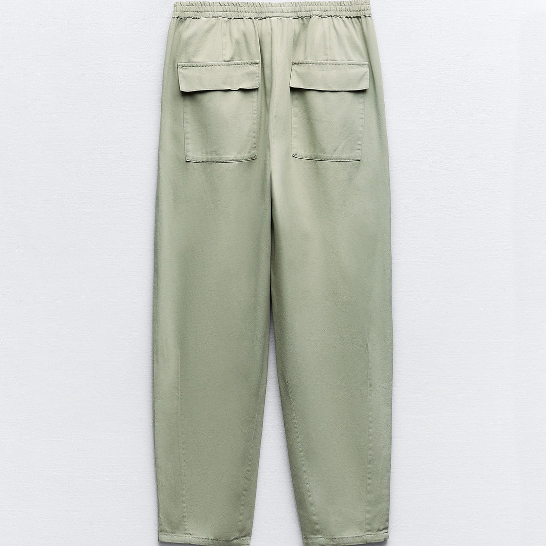 Moudda ZARA - Pants - Tunisie 2