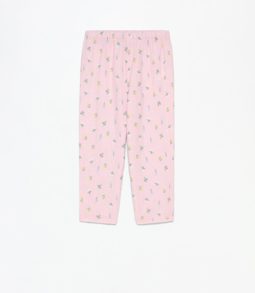 Moudda Lefties - Pyjama - Col Revers Fille - Tunisie 4