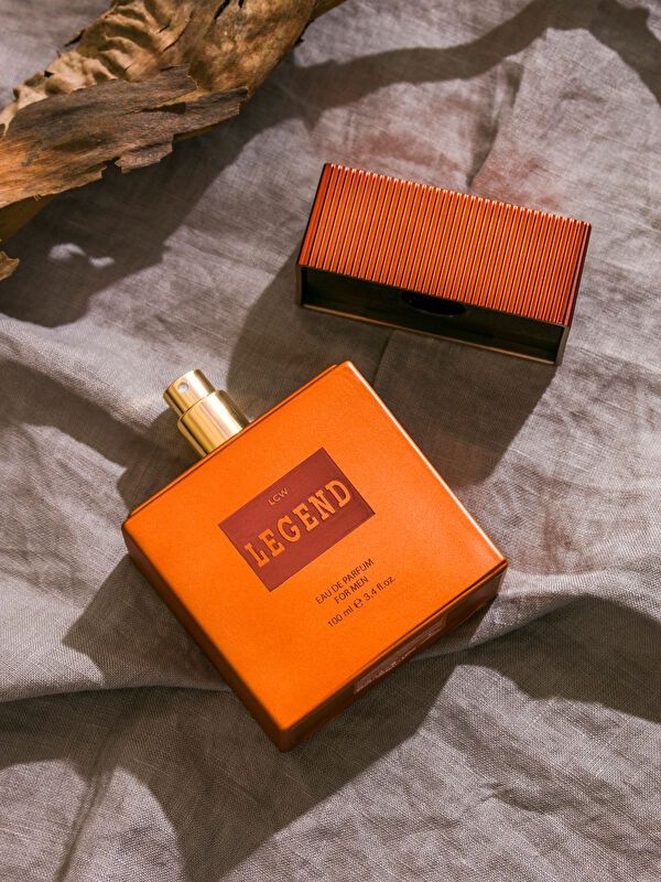 Moudda LC Waikiki - Parfum pour homme pour Femme, Fille, Garçon, Hommes - Tunisie 3