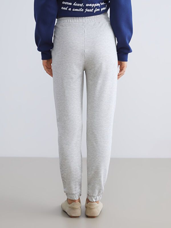 Moudda LC Waikiki - pantalon en jersey pour Femmes - Tunisie 4