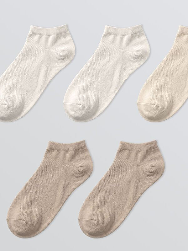 Moudda LC Waikiki - Chaussettes liner trainer (sport) pour Femme - Tunisie 2