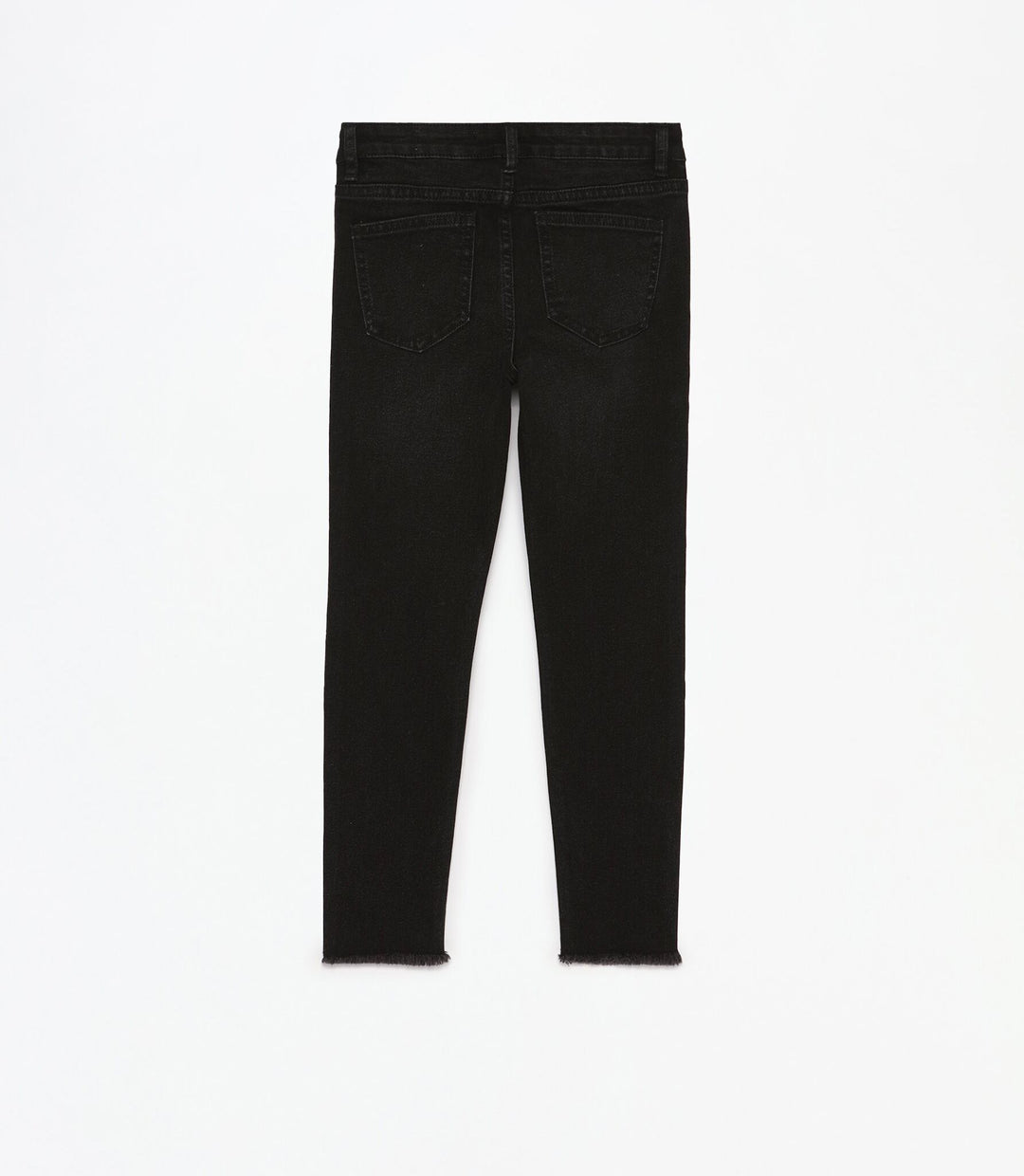 Moudda Lefties - Pantalon Super Skinny - Fille - Tunisie 3