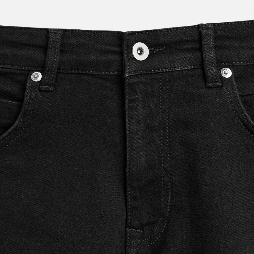 Moudda ZARA - Jean Skinny - Cropped - Tunisie 3