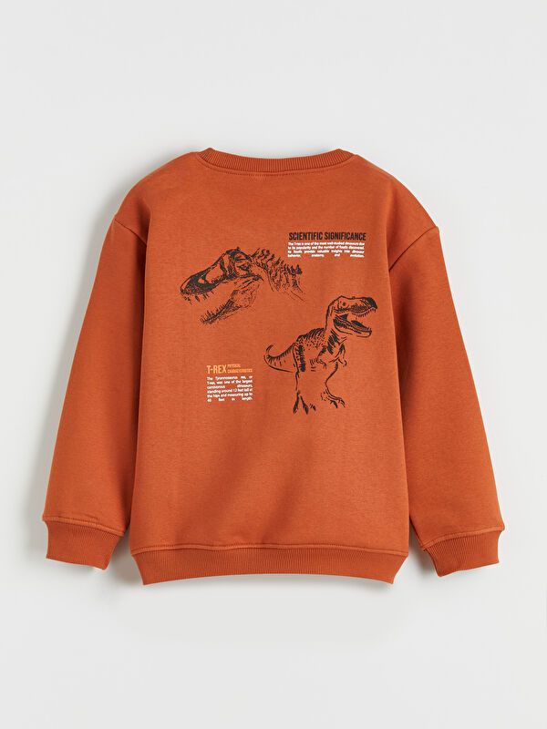 Moudda LC Waikiki - Pack de sweats à capuche en jersey pour Garçon - Tunisie 3