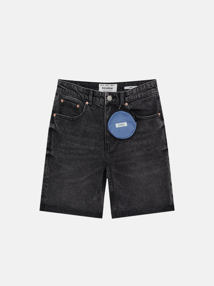 Moudda PULL & BEAR - Short / bermuda - Tunisie 2