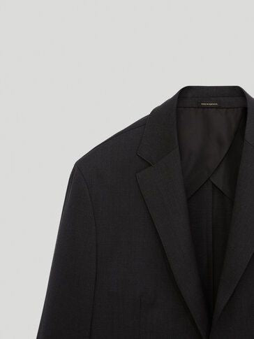 Moudda Massimo Dutti - Veste/blazer - Tunisie 3