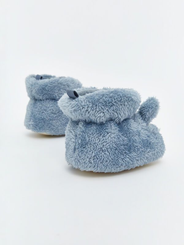 Moudda LC Waikiki - Chaussures pré-marche Garçon Bleu - Tunisie 5