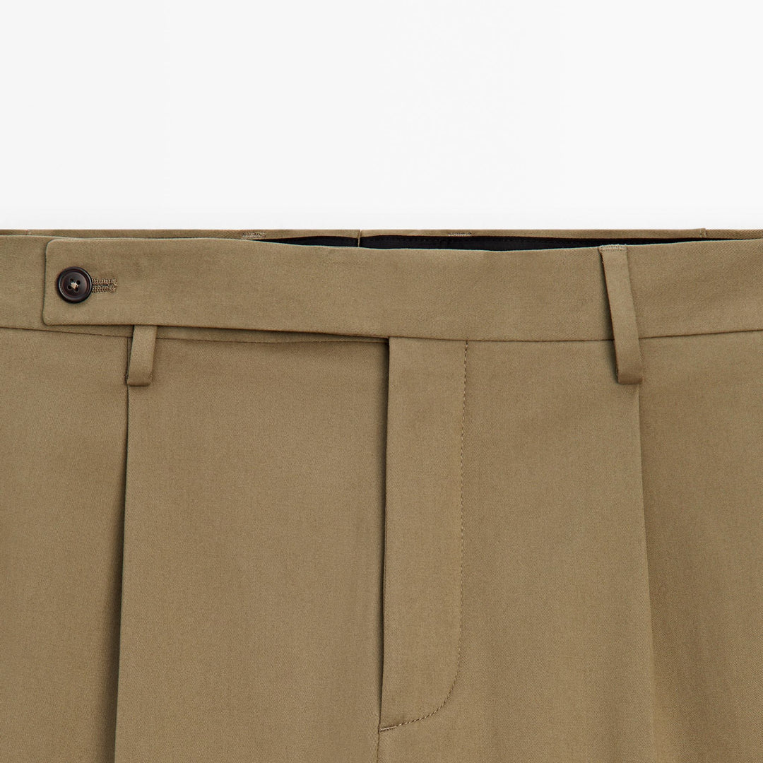 Moudda Massimo Dutti - Tunisie