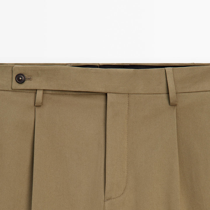 Moudda Massimo Dutti - Tunisie