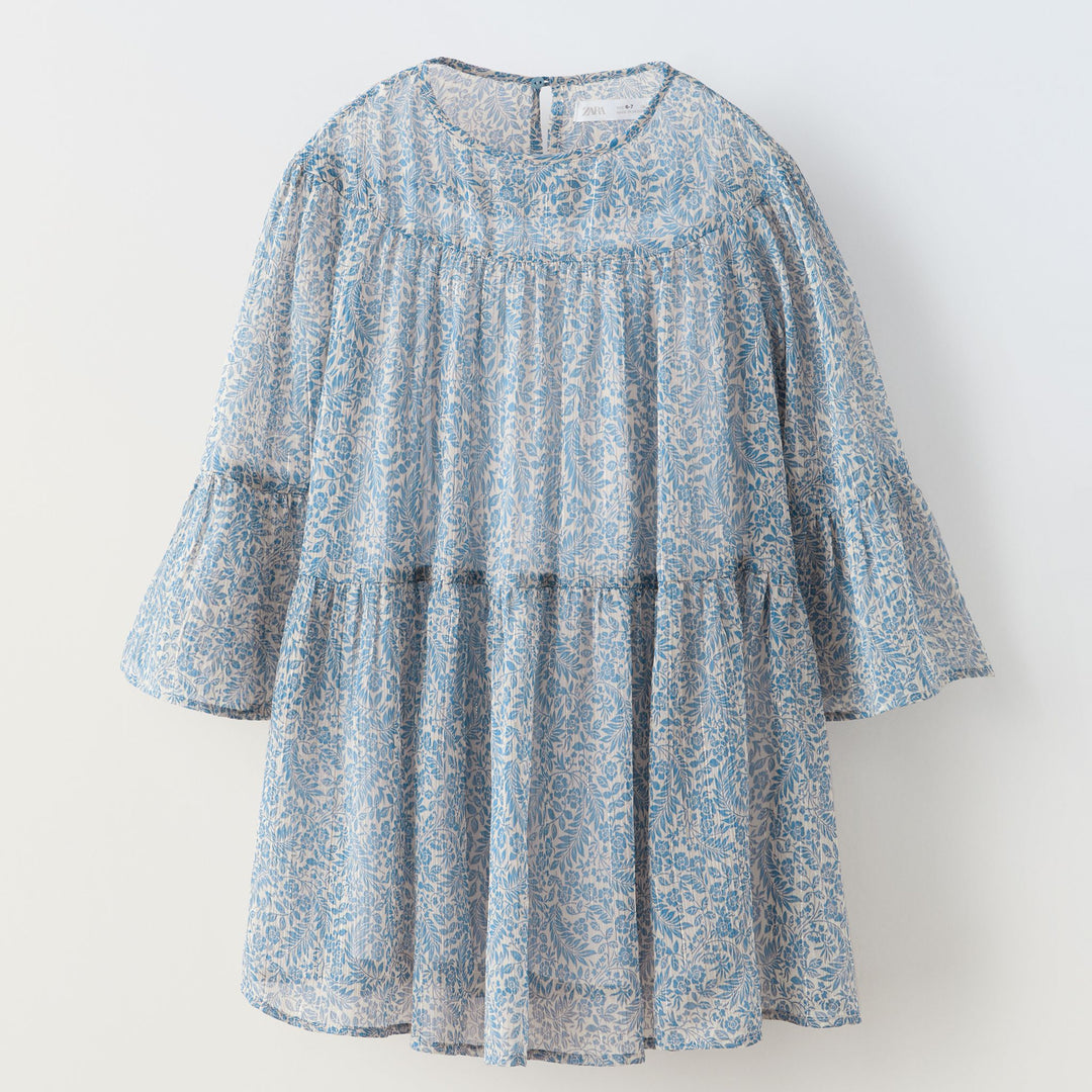 Moudda ZARA - Grl Dress - Tunisie 1