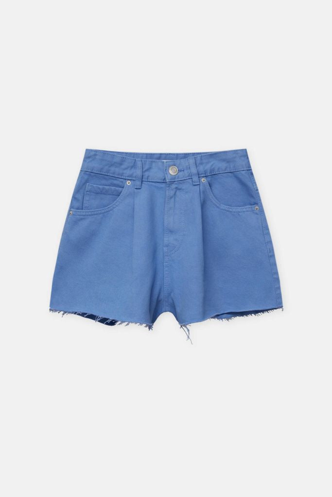 Moudda PULL & BEAR - Short / Bermuda - 2