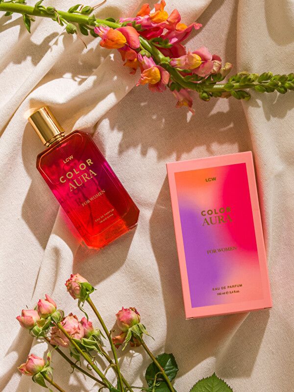 Moudda LC Waikiki - Parfum Femme pour Femme couleur Mixte - Tunisie 2