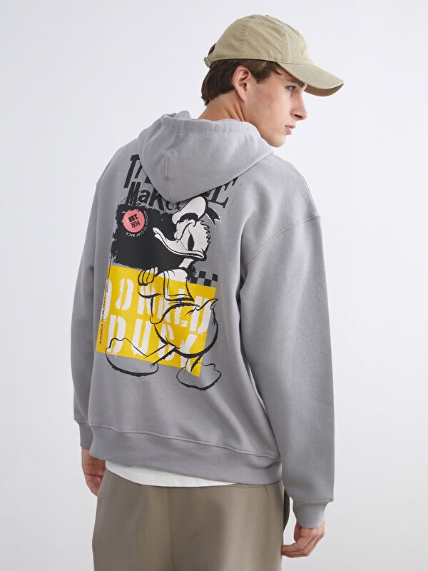 Moudda LC Waikiki - Sweatshirt pour Hommes - Tunisie 1