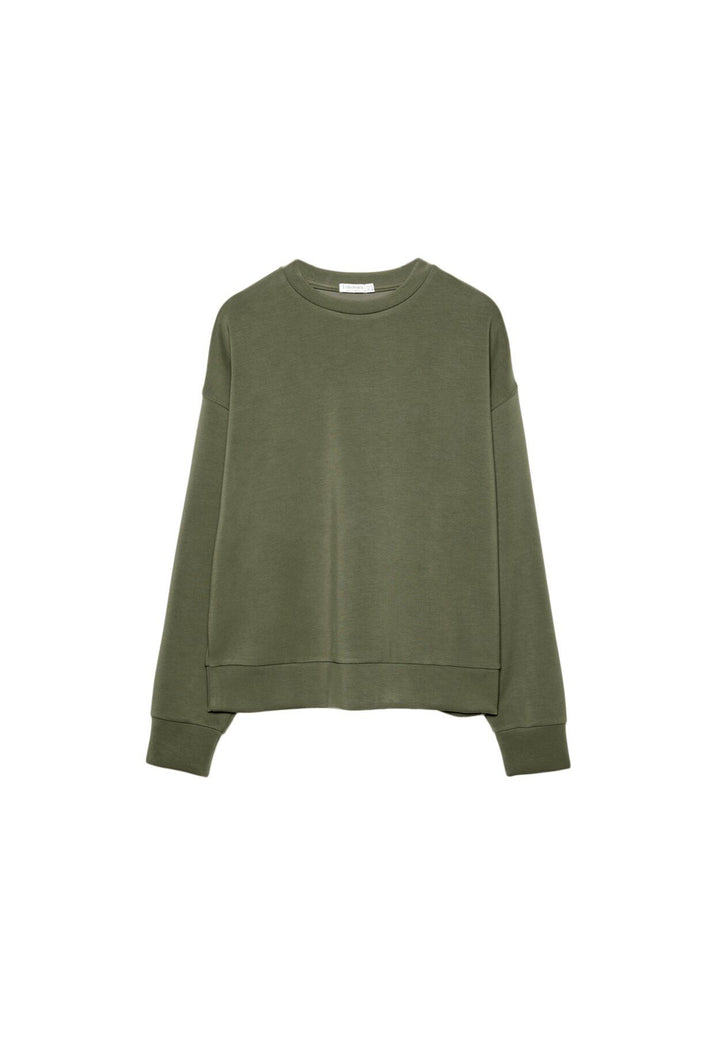 Moudda STRADIVARIUS - Sweat Basique Soft Touch - Tunisie 1