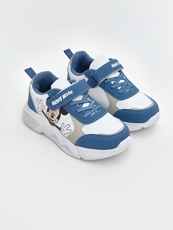 Moudda LC Waikiki - Chaussures sport Garçon Marine - Tunisie 1