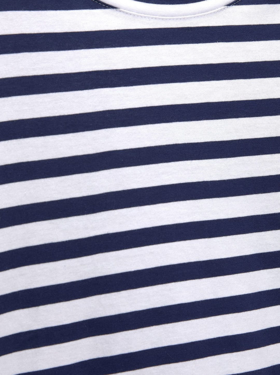 Moudda PULL & BEAR - Body Rayures Col Rond Rayures - Tunisie 3