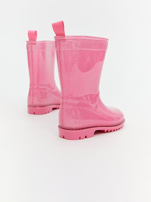 Moudda LC Waikiki - Bottes pluie Fille Rose vif - Tunisie 5