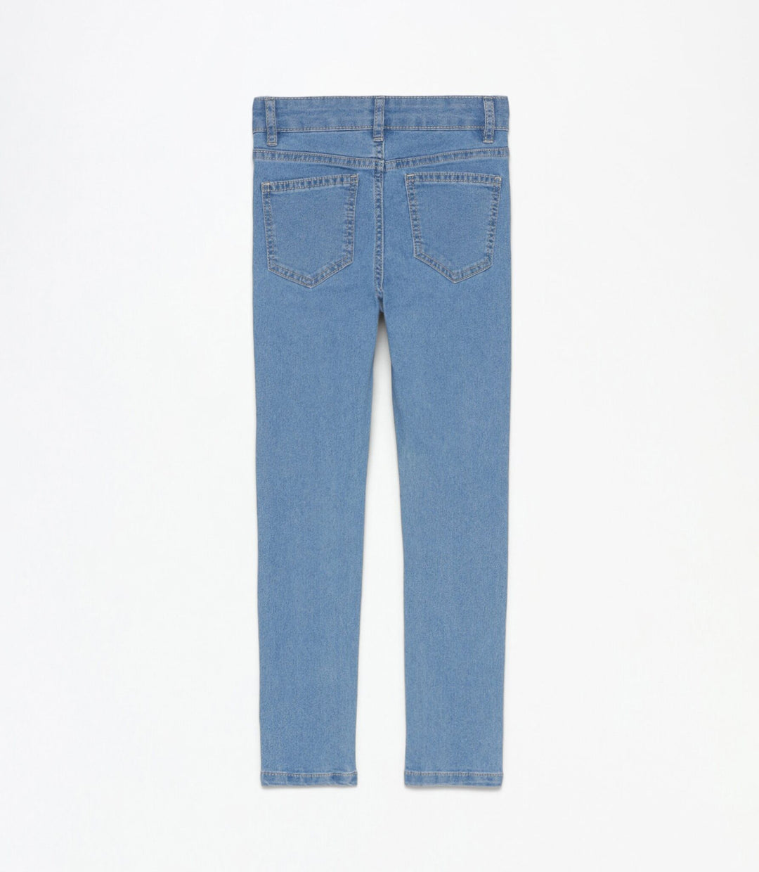 Moudda Lefties - Pantalon Denim Skinny - Fille - Tunisie 3