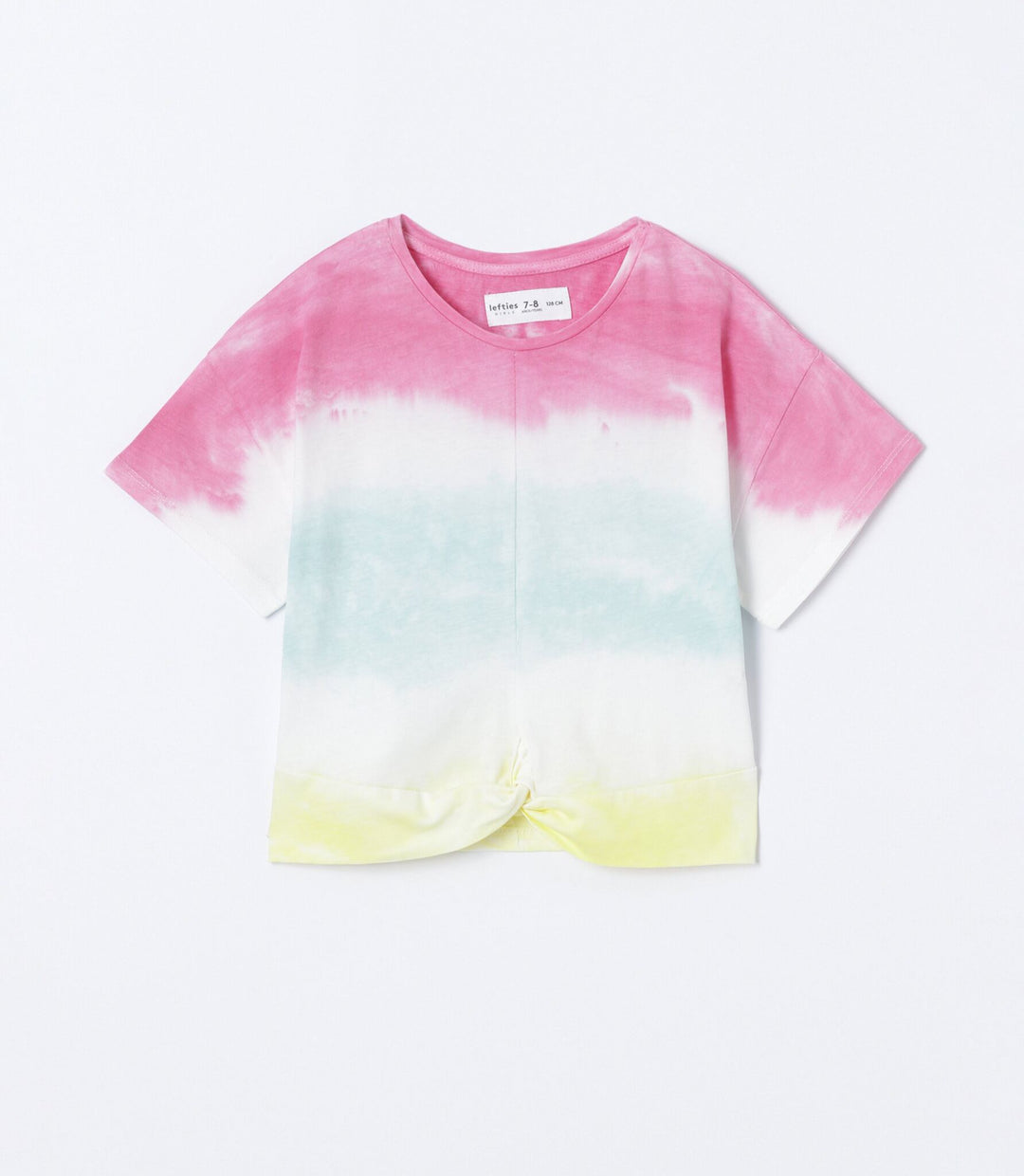 Moudda Lefties - Tee shirt - Tunisie 1