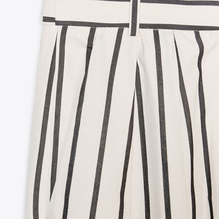 Moudda ZARA - Pantalon - Pinces & Rayures - Tunisie 3
