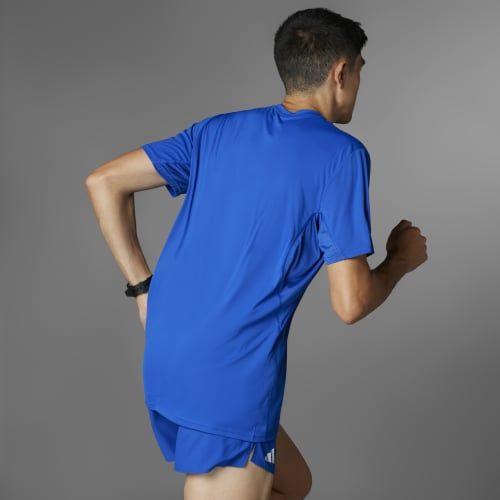 Moudda Adidas - T-shirt de running Adizero Essentials - Tunisie 7