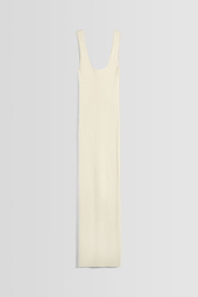 Moudda BERSHKA - Robe - 1