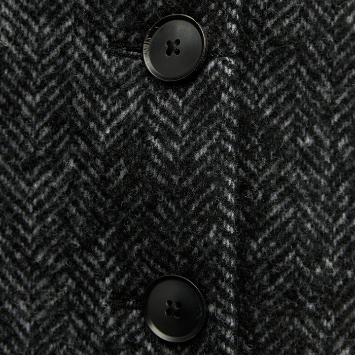 Moudda ZARA - Combinaison 536 veste mini épi avec appliqués fleurs - Tunisie 4