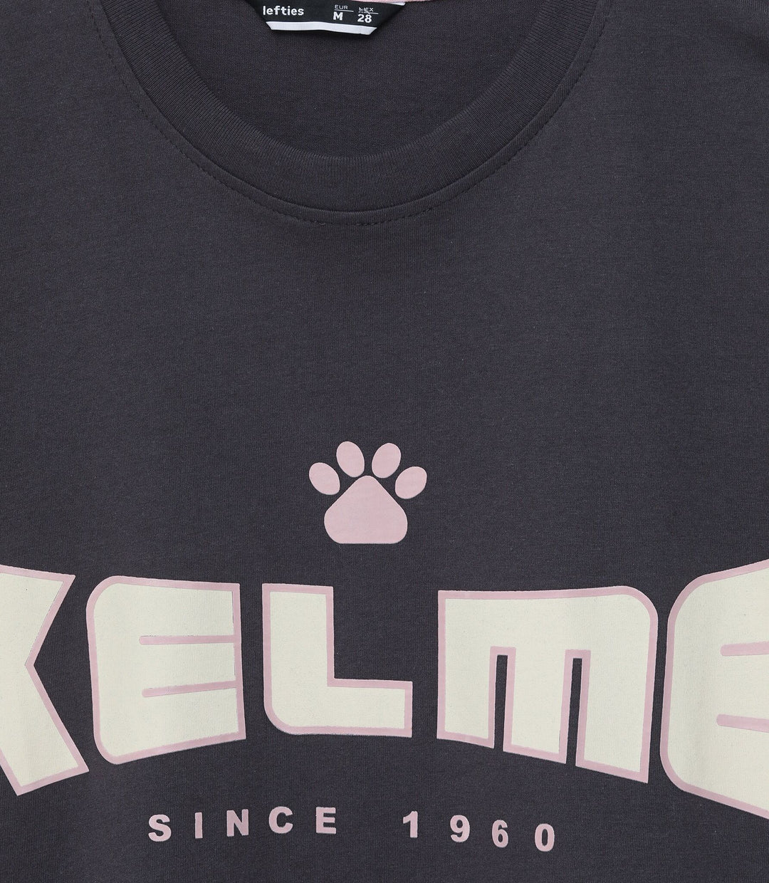 Moudda Lefties - Tee shirt - Tunisie 2