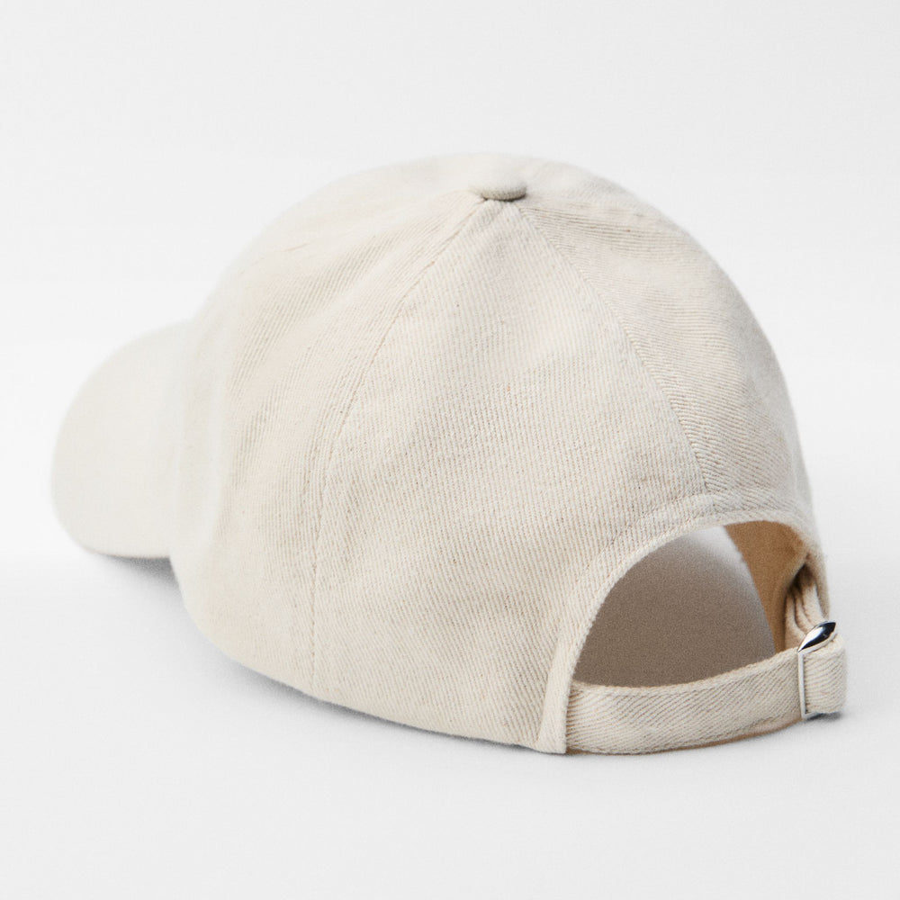 Moudda ZARA - Casquette - Tunisie 3
