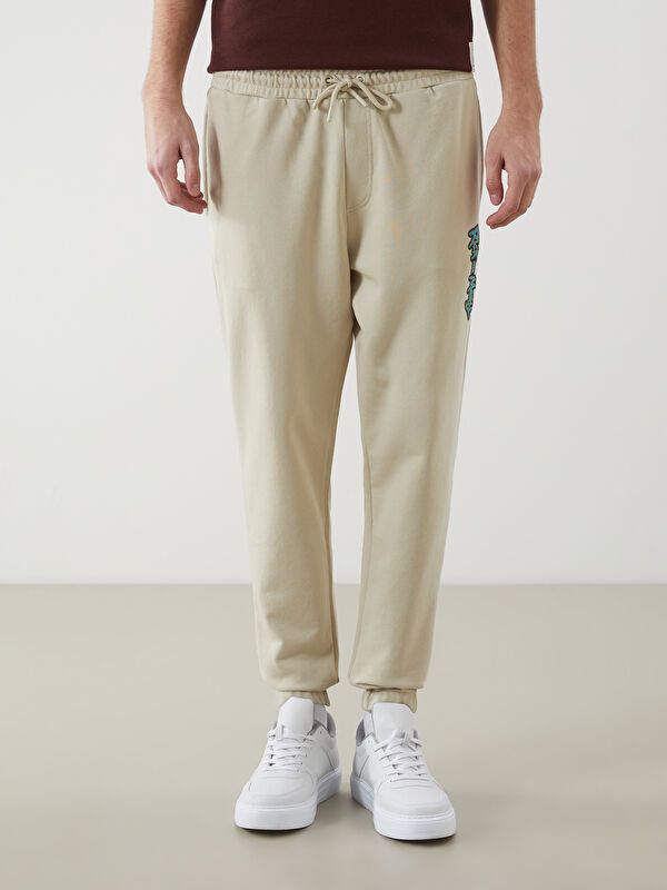 Moudda LC Waikiki - pantalon en jersey pour Hommes - Tunisie 2