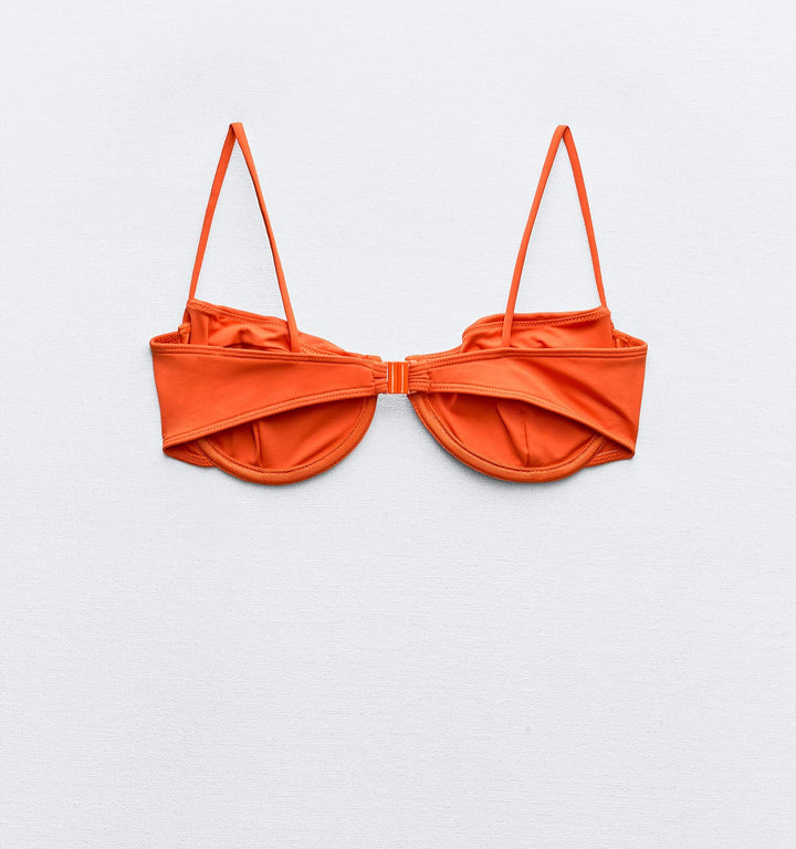 Moudda ZARA - Swimsuit Bikini - Tunisie 3