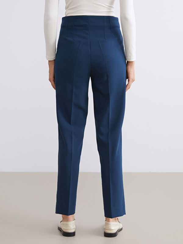 Moudda LC Waikiki - pantalon tissé moyen pour Femmes - Tunisie 4